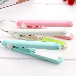 [Rẻ vô địch ] Máy duỗi tóc , là tóc mini cao cấp DUYENCUONG -002