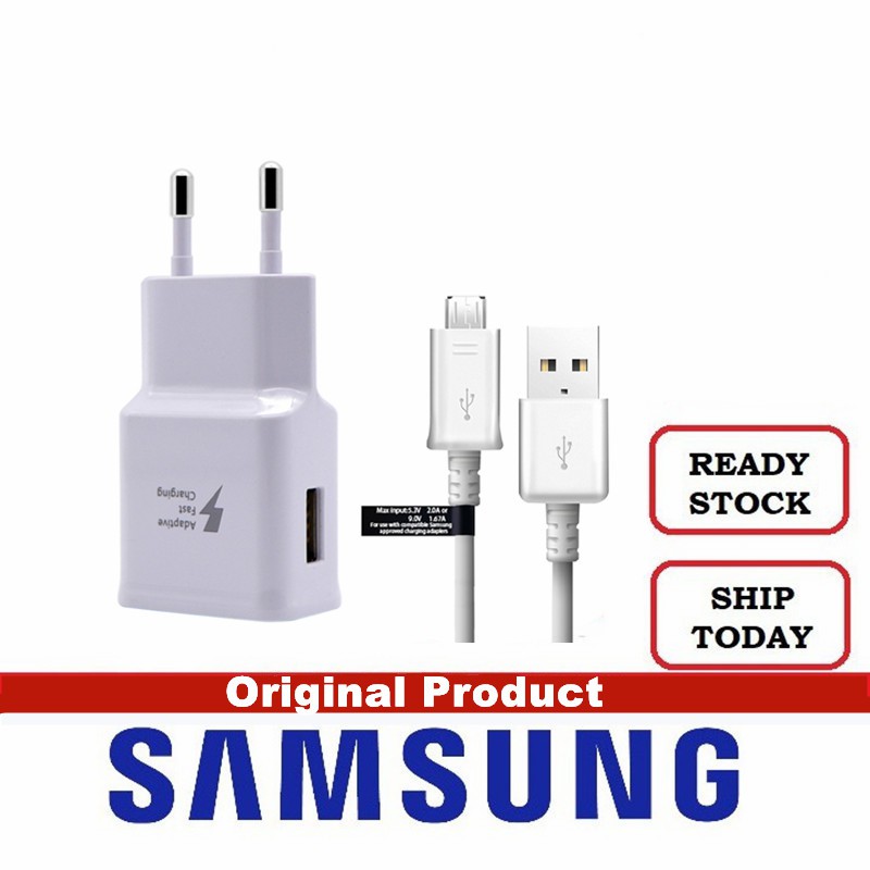 Củ sạc nhanh có cáp sạc 9V 1.67a & 5V 2A dành cho điện thoại