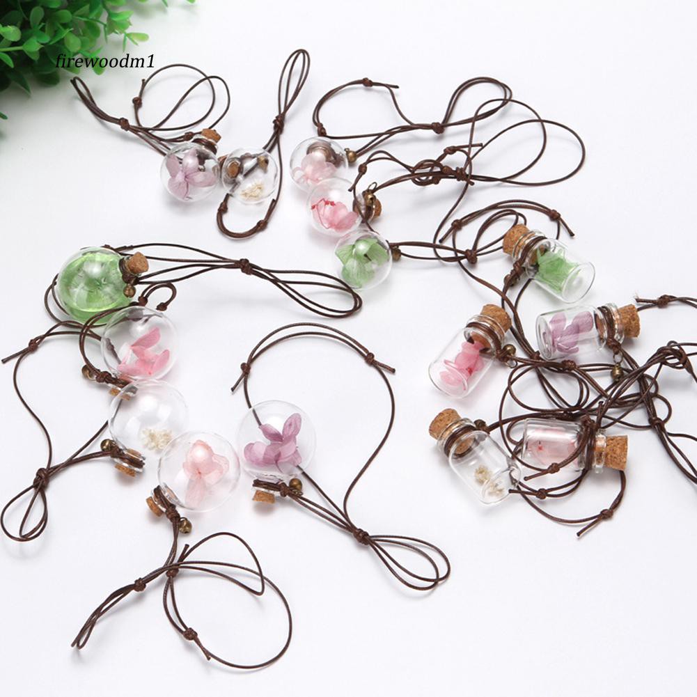 Lọ Đựng Nước Hoa Khô Dạng Treo Tiện Lợi