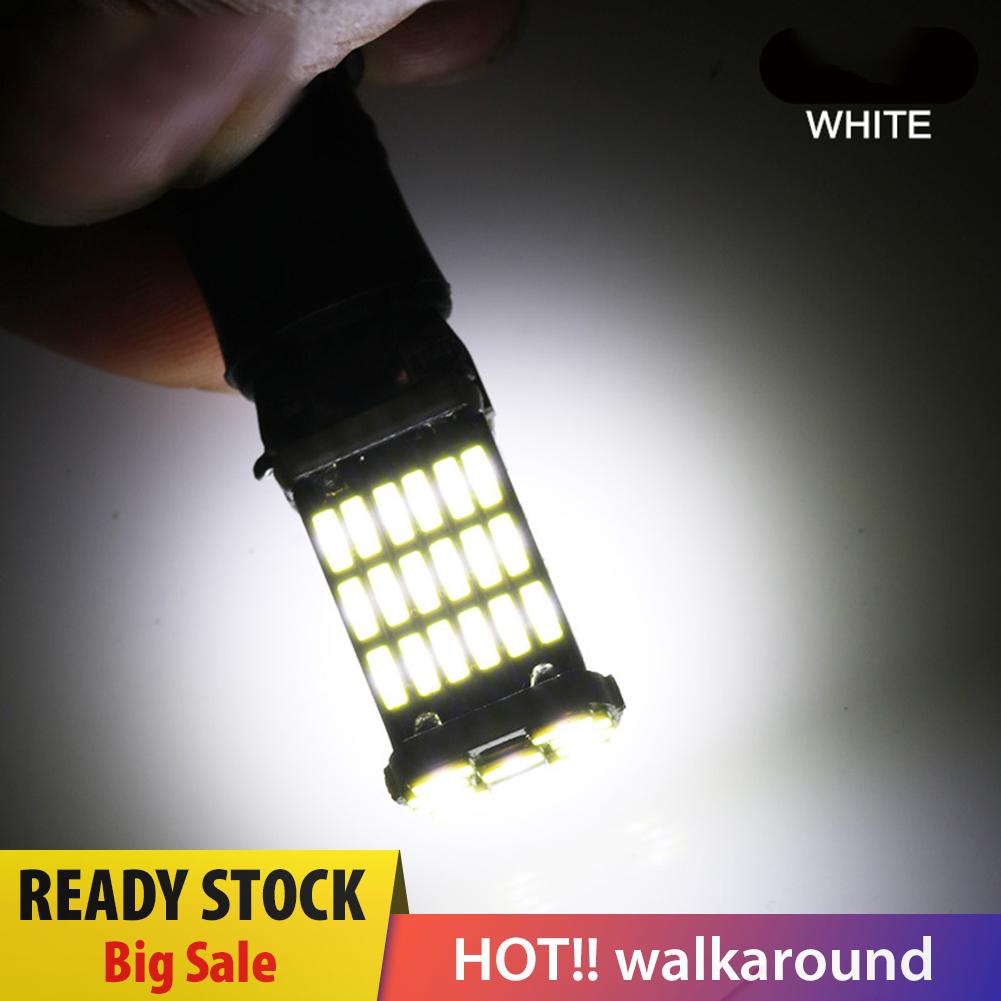 Bóng Đèn LED Xi Nhan T15 W16W 4014 45 SMD 12V Cao Cấp Dành Cho Ô Tô