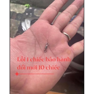 khoá link phú hưng
