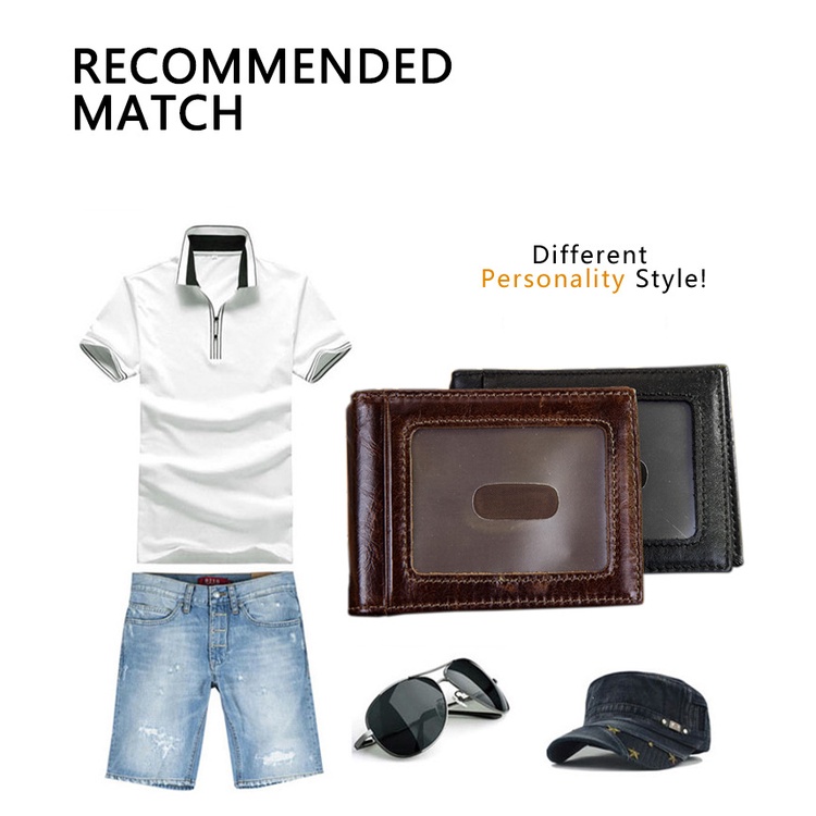 Ví da nam cầm tay cực chât sang trọng - VI0023