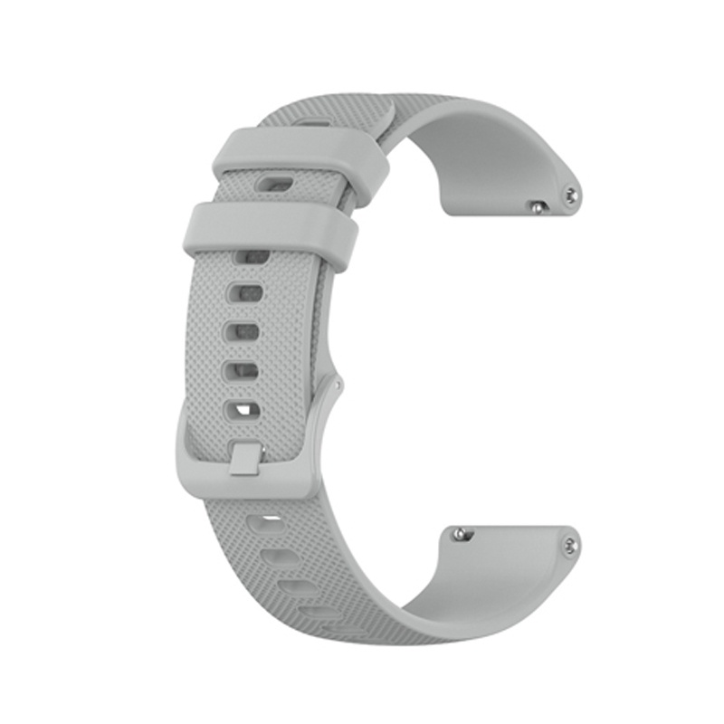 Dây Đeo Silicon Thay Thế Cho Đồng Hồ Thông Minh Michael Kors Gen 4 Sofie Gen 4