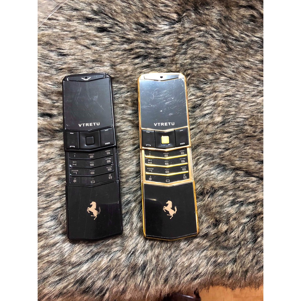 ĐIỆN THOẠI VERTU V05 CỰC ĐẸP | BigBuy360 - bigbuy360.vn