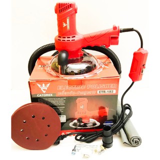 MÁY CHÀ TƯỜNG CATOREX CTR-182 - MCT182