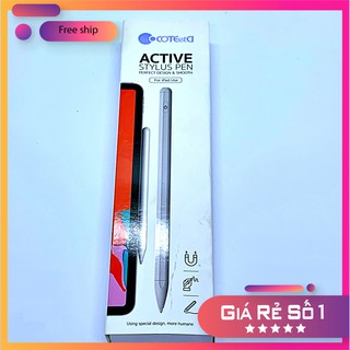  Bút cảm ứng Ipad Coteetci Active Stylus Pen