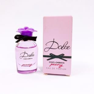 Jelly.Store  Nước hoa D&G Dolce Peony  EDP 10ml - Nước hoa Authentic
