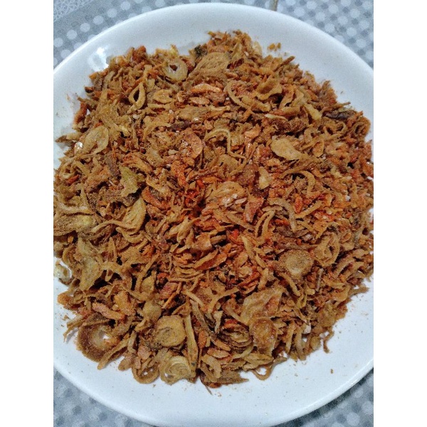 1Kg Muối Tép Hành Phi Loại Đặc Biệt
