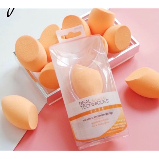 Bông Mút Đánh Kem Nền Real Technique (hàng chính hãng)