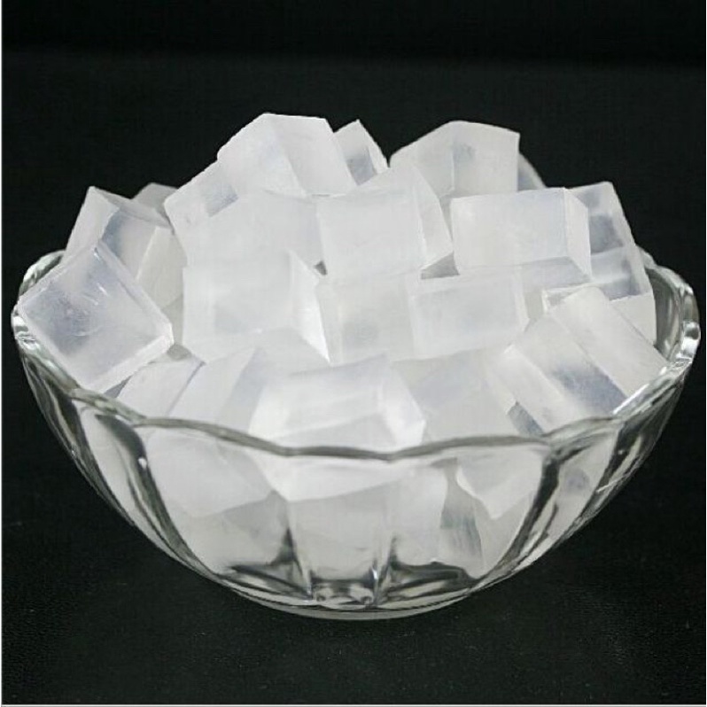1 kg phôi xà phòng glycerin-nguyên liệu làm xà bông hanmade