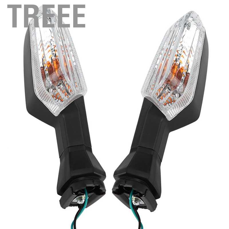 Đèn Led Tín Hiệu Xi Nhan Cho Xe Mô Tô Kawasaki Ninja 300