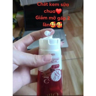 [CHÍNH HÃNG] KEM TAN MỠ QUẾ X2 OLIC (kèm thẻ bảo hành,...)