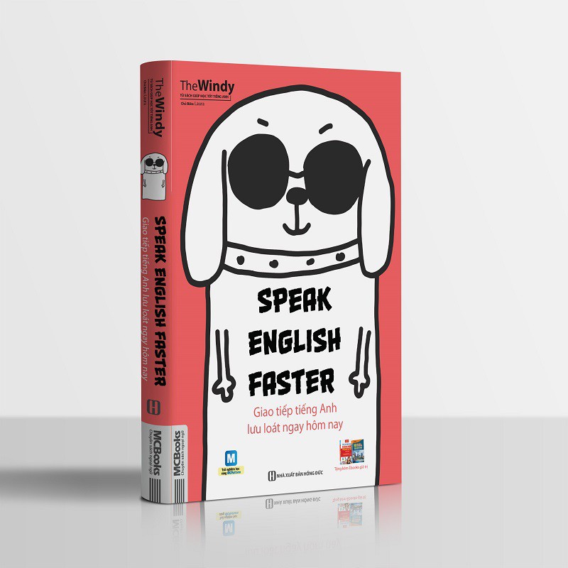 Sách - Speak English faster - Giao tiếp tiếng Anh lưu loát ngay hôm nay