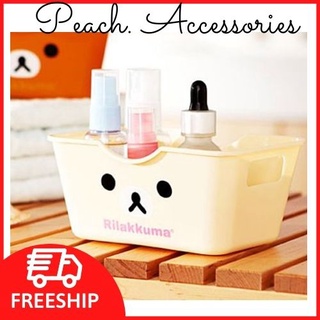 Hộp nhựa đựng đồ tiện ích cute kích thước 157 cm