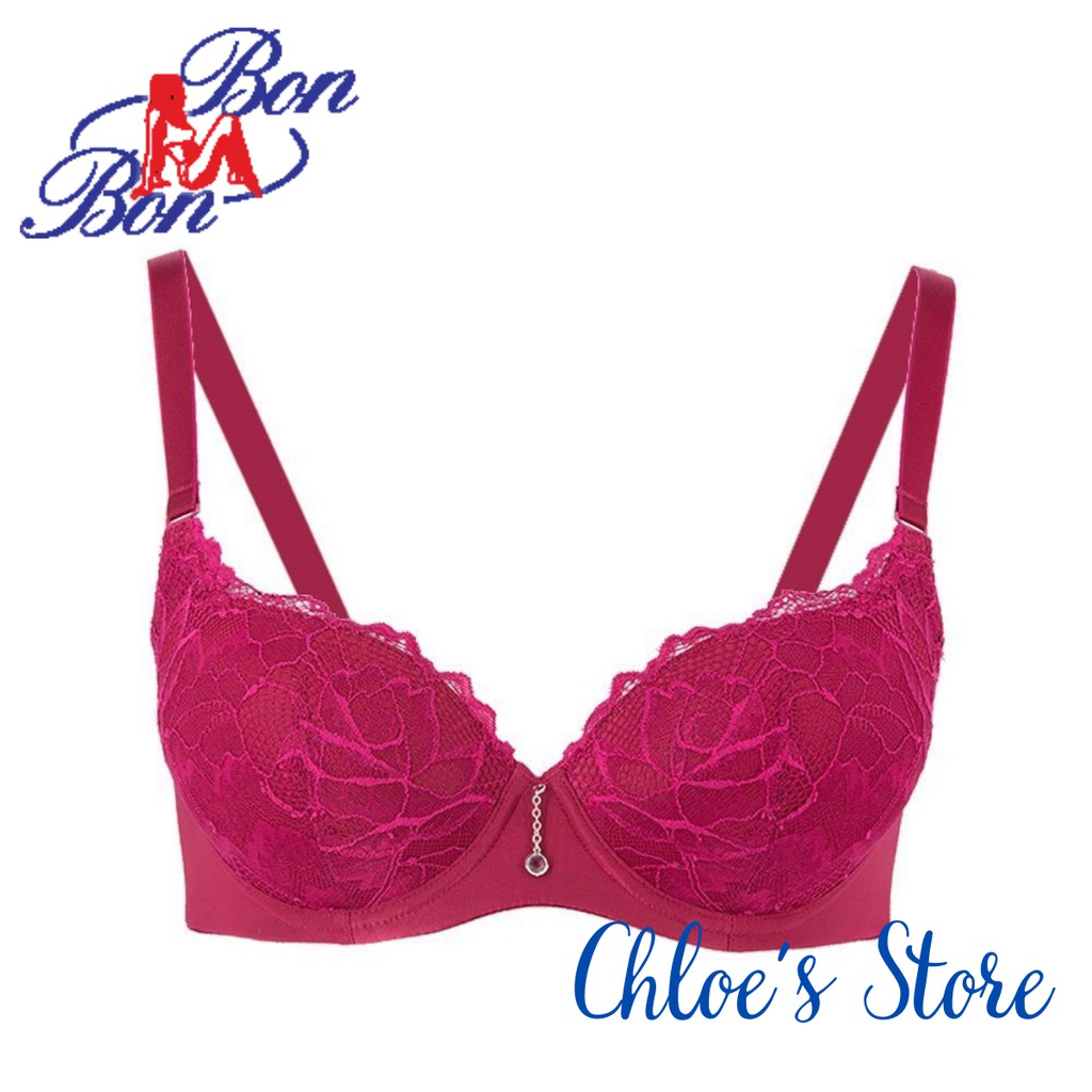 Áo Lót Bon Bon BV35115 CHÍNH HÃNG