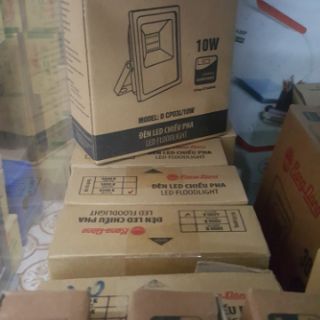 Đèn pha LED Rạng Đông D CP03L/10W