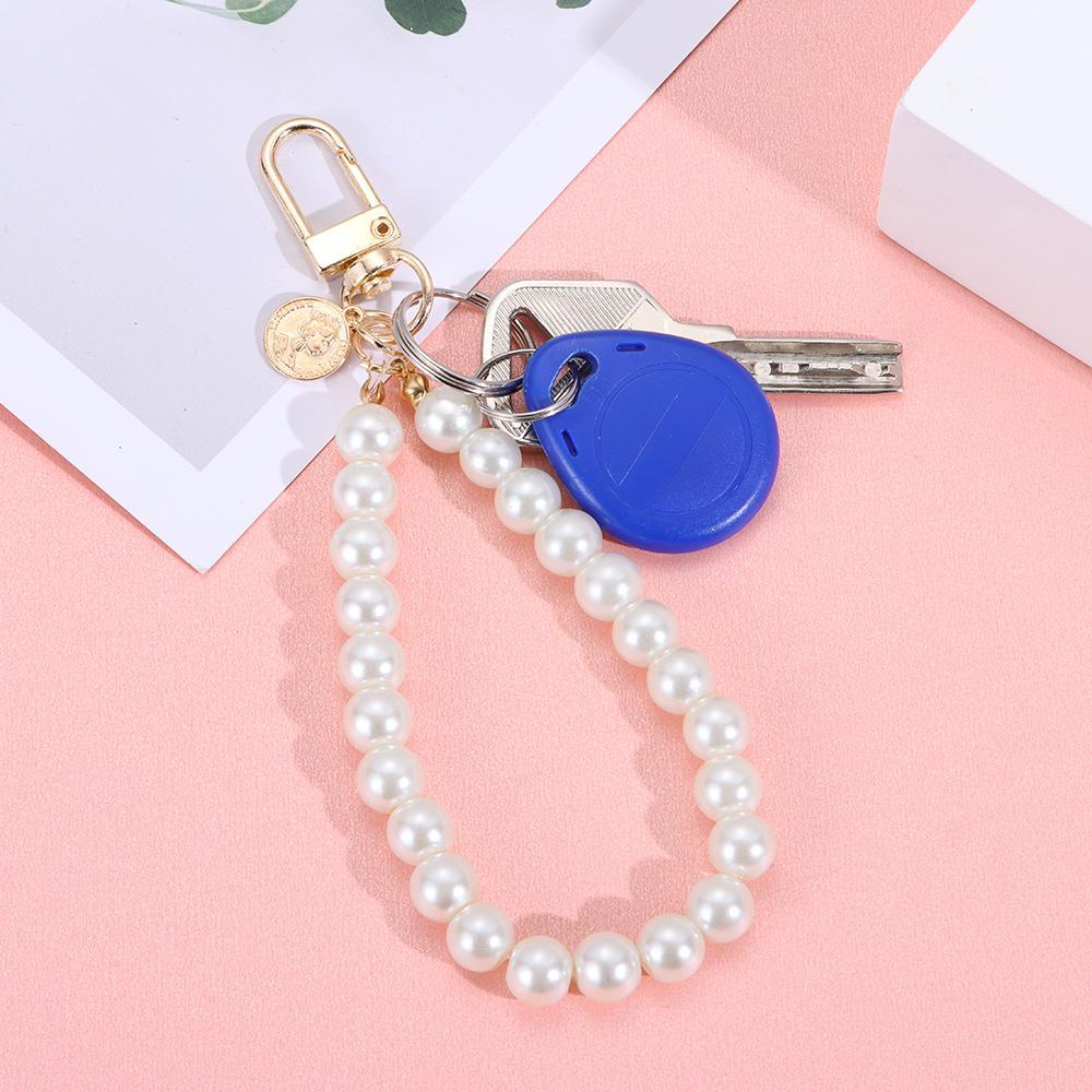 Móc Khóa Hình Chú Heo Dễ Thương