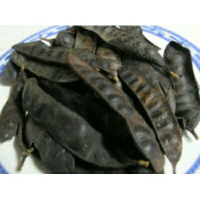 100g bồ kết khô