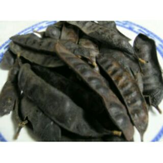 100g bồ kết khô