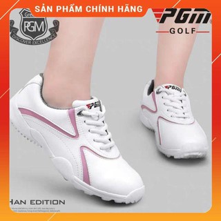 [Freeship] Combo Giày golf nữ PGM