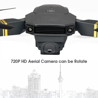 Flycam E58 ,E88 Pro wifi, Drone camera 4K, tặng túi đựng
