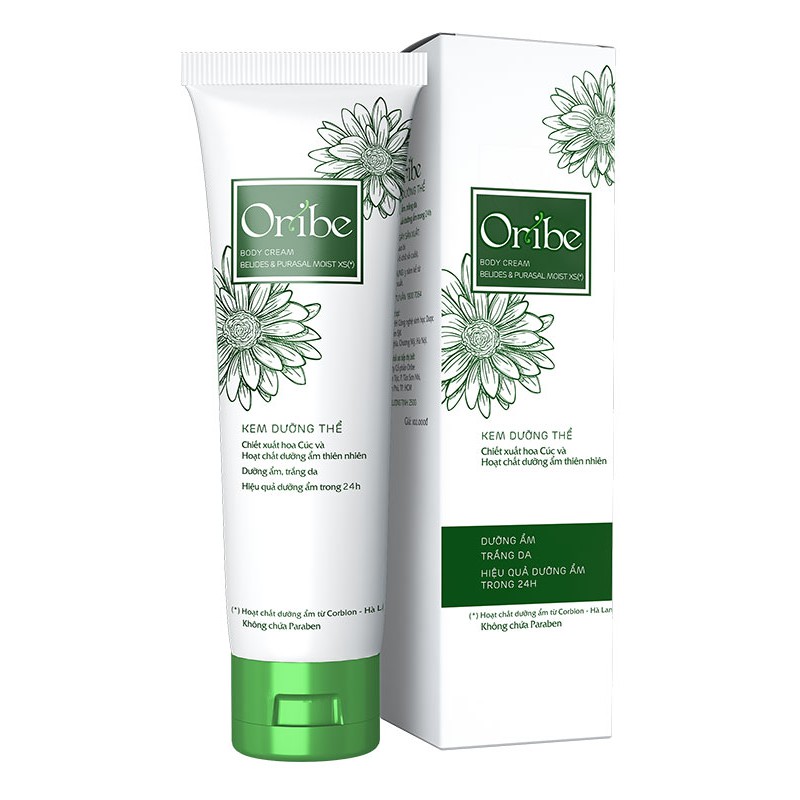 Sữa Rửa Mặt Oribe Facial Cleanser Bluedes &amp; Vitamin E - Hỗ trợ giúp rửa sạch sâu, loại bỏ các tế bào chết