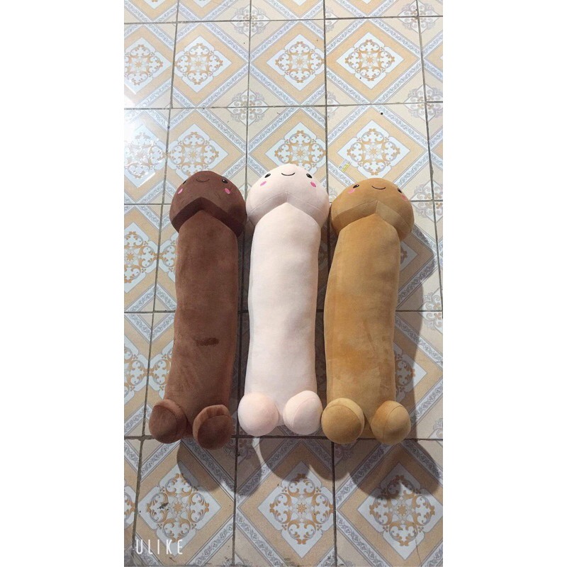 Ciu Bông Dài siêu yêu