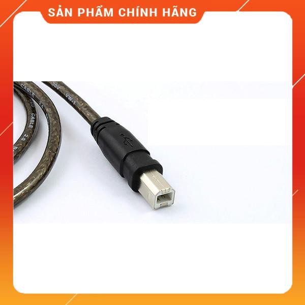 Cáp USB máy in 1.8m Unitek Y-C419 dailyphukien | BigBuy360 - bigbuy360.vn