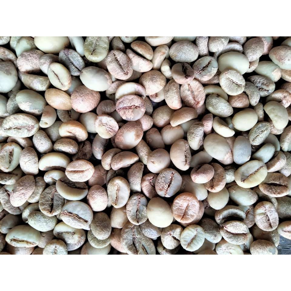 300g Cà Phê Nhân Robusta honey