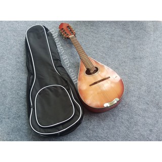 Bao đựng đàn mandolin