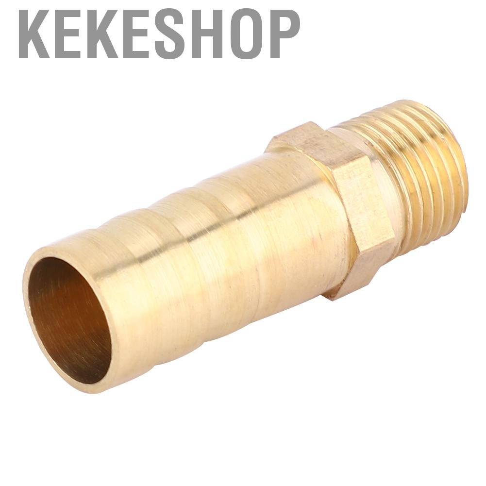 Bộ 5 Khớp Nối Ống Nước 10mm