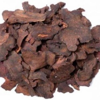 1kg Hà thủ ô đỏ khô GT073