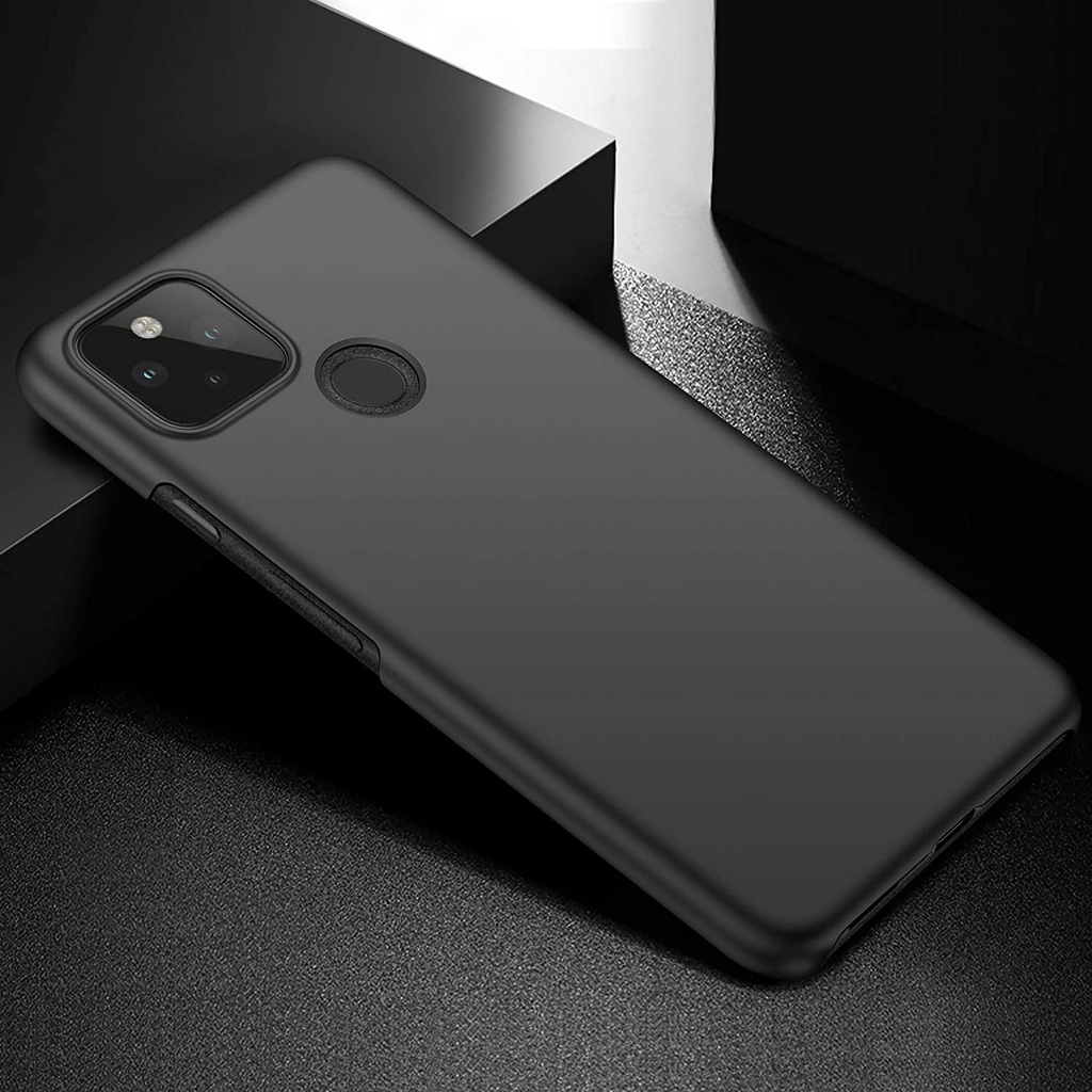 Ốp Điện Thoại Mỏng Chống Rơi Cho Google Pixel 5