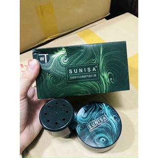 Phấn nước nấm sunisa thần thánh hàn quốc