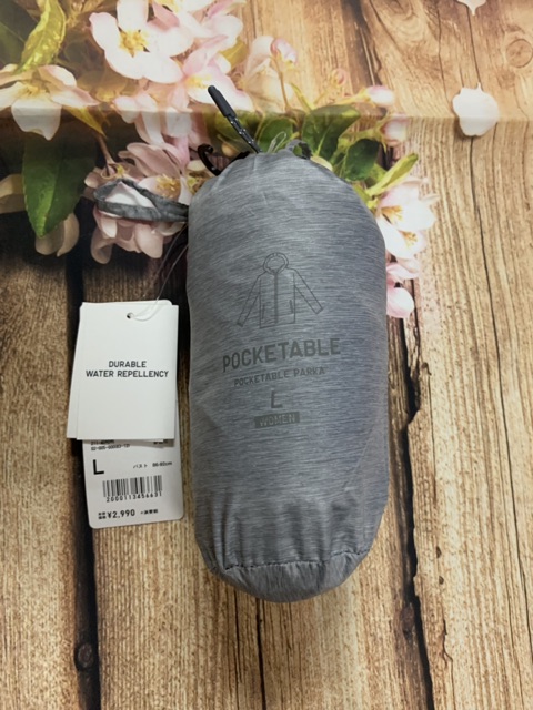 Áo gió nữ Uniqlo | BigBuy360 - bigbuy360.vn