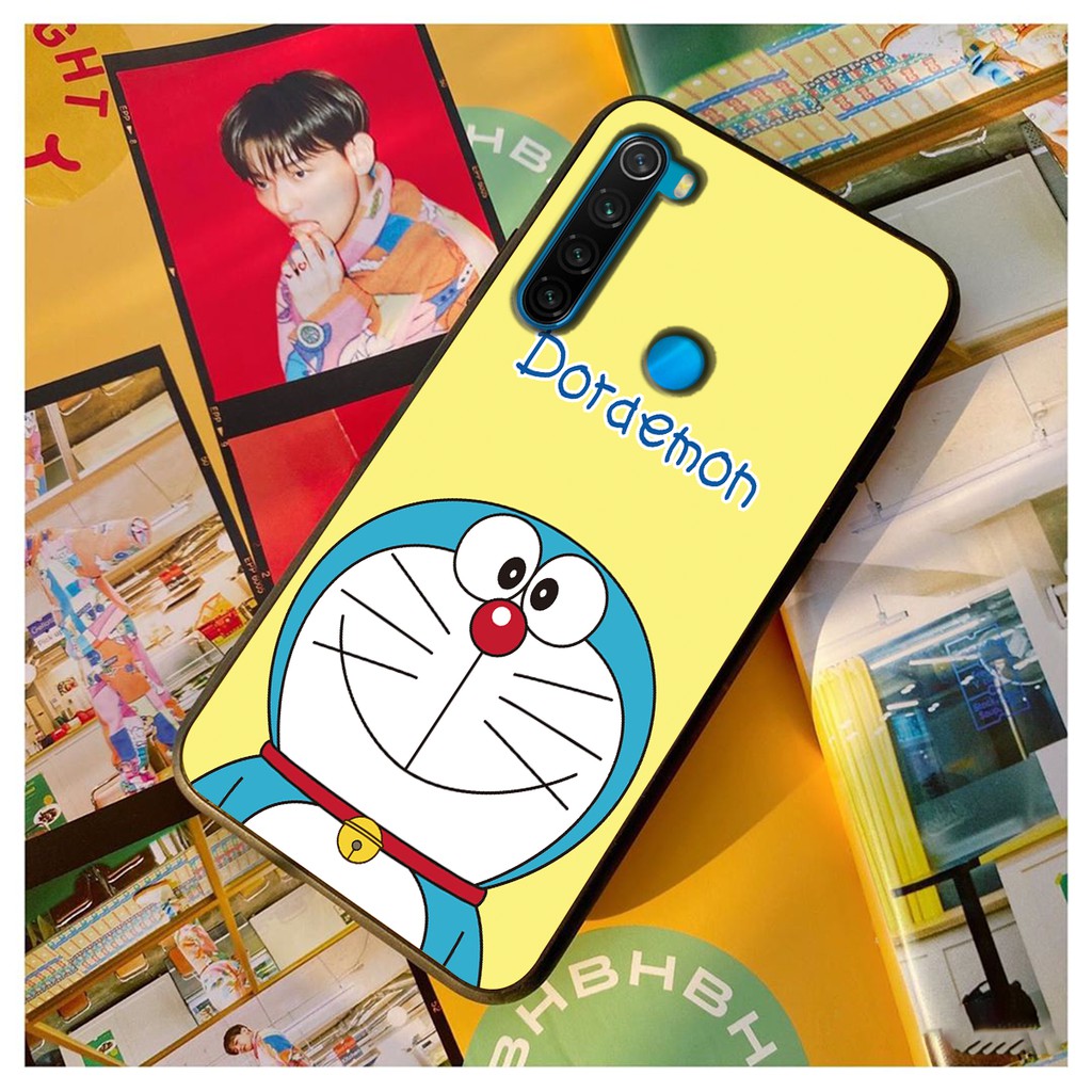ỐP LƯNG XIAOMI REDMI NOTE 8  IN HÌNH SIÊU ĐẸP CHẤT LƯỢNG CAO-GIÁ RẺ