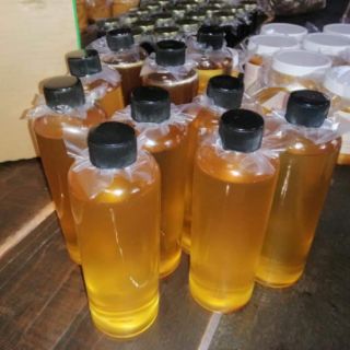DẦU DỪA (500ml)