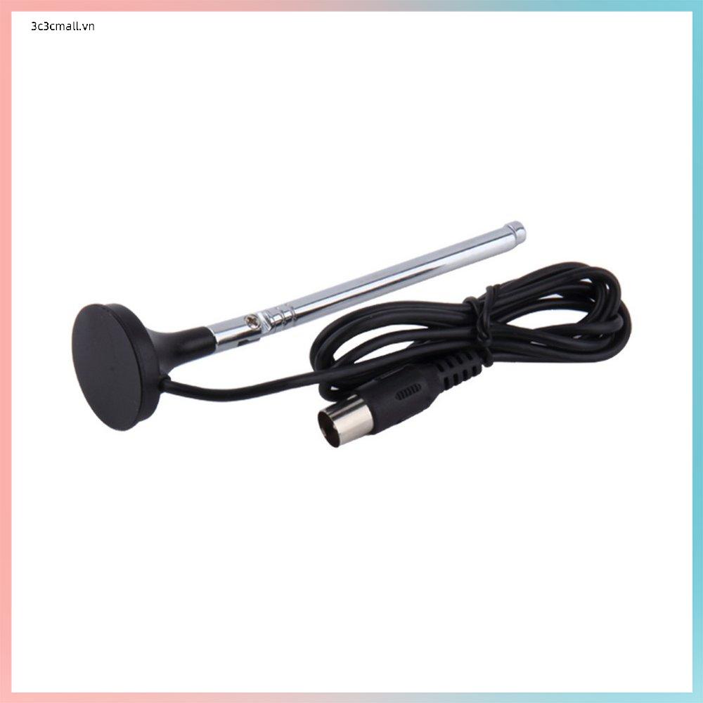 ✨chất lượng cao✨New USB 2.0 DVB-T2/T DVB-C TV Tuner Stick USB Dongle PC/Laptop for Windows 7/8