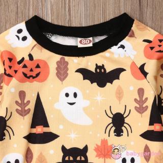 Bộ đồ hóa trang Halloween cho bé trai