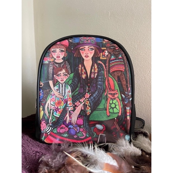 [ Đồng Giá Livetream] Balo Túi Xách Lẻ Màu Size Hàng Quảng Châu