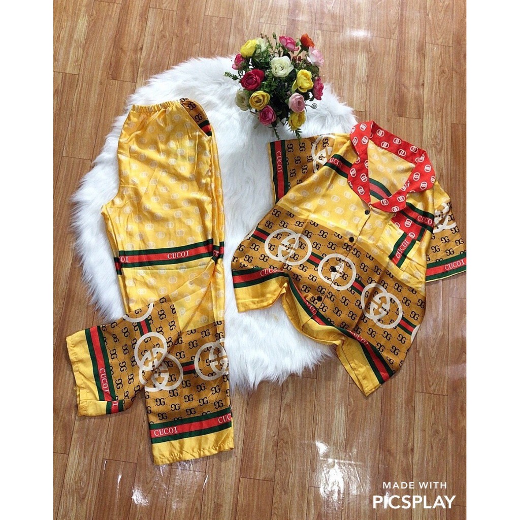 Đồ bộ nữ mặc nhà | BigBuy360 - bigbuy360.vn