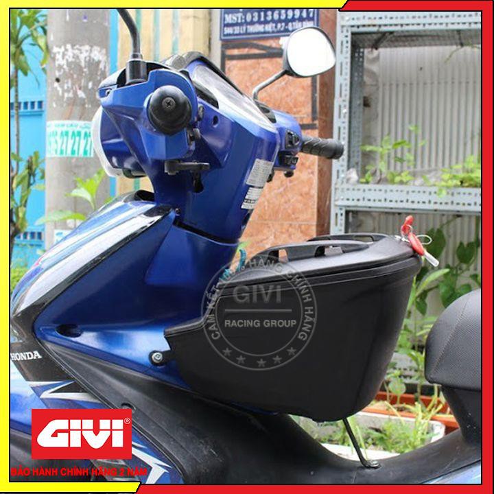 🔥Pát Gắn Thùng Giữa Givi Chính Hãng Cho Honda Wave RS 110 - BH 2 Năm