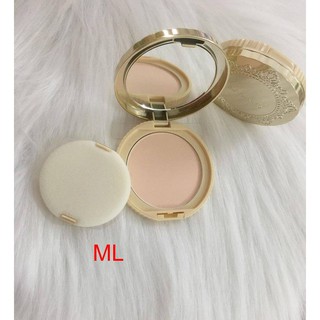 [Ảnh thật] PHẤN PHỦ CANMAKE