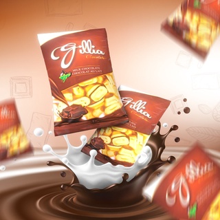Socola Gillia Viên Hài 430G