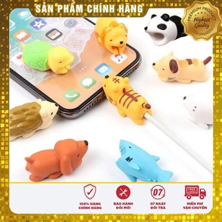 Thú Cable Bite Cắn Cáp Bảo Vệ Cáp Chống Đứt Gãy