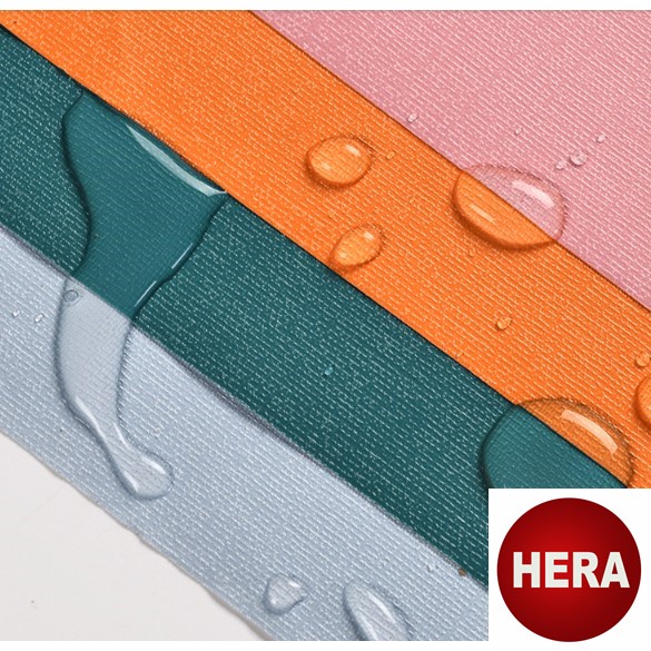 10m Giấy dán tường một màu  - 10m decal dán tường màu trơn có keo sẵn thời thượng