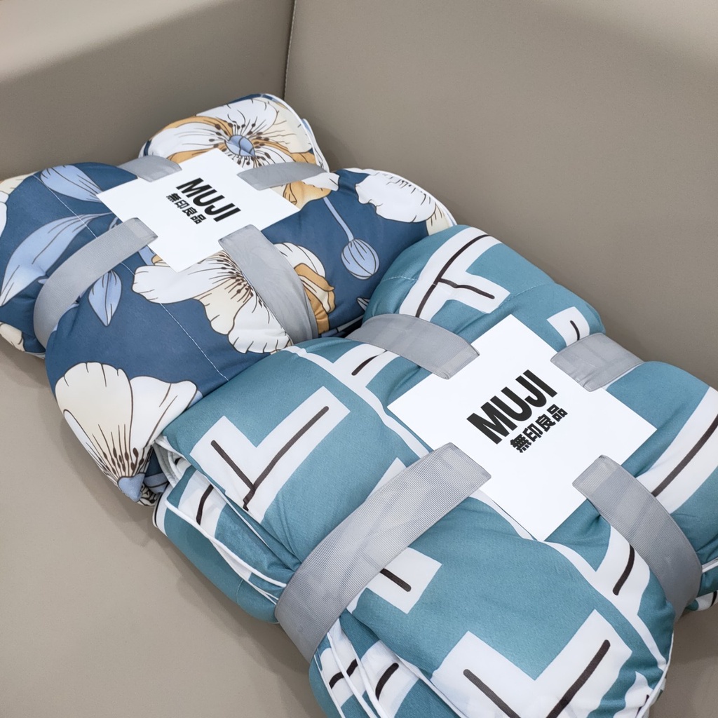 Chăn lụa lạnh hè thu cao cấp tencel LATISO CHL01