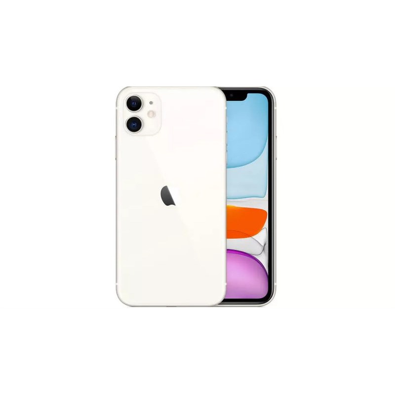 Điện thoại Apple iPhone 11 64GB 1 SIM - Hàng chính hãng | BigBuy360 - bigbuy360.vn