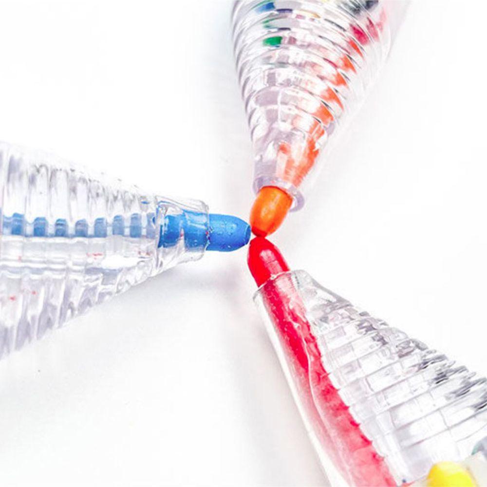 PEWANY Bút Chì Màu Dành Cho Học Sinh / Văn Phòng