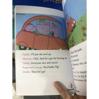 Peppa Pig Season 2 - 6c Tặng Audio + Video